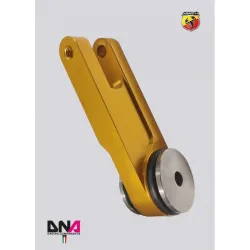 Kit supporto motore lato cambio Track Day DNA Racing Grande Punto Abarth