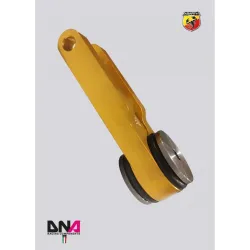 Kit supporto motore lato cambio Track Day DNA Racing Grande Punto Abarth 2