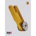 DNA Racing Track Day engine mount gearbox side torque arm kit Grande Punto Abarth