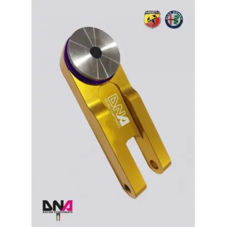 Kit supporto motore lato cambio Fast Road DNA Racing Grande Punto Abarth