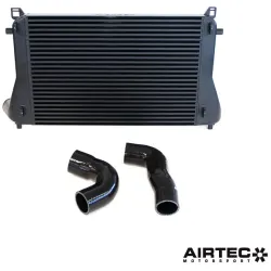 Airtec intercooler maggiorato VAG 2.0 TSI EA888.3 MQB