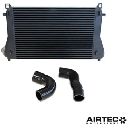 Airtec intercooler frontale maggiorato VAG 2.0 TSI EA888.3 MQB
