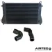 Airtec intercooler frontale maggiorato VAG 2.0 TSI EA888.3 MQB