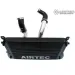 Airtec intercooler maggiorato VAG 2.0 TSI EA888.3 MQB + kit tubazioni "Big Boost"