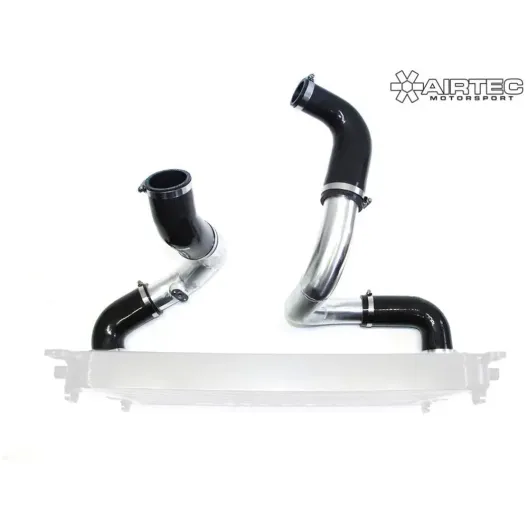 Airtec kit tubazioni "Big Boost" per intercooler maggiorato VAG 2.0 TSI EA888.3 MQB