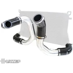 Airtec kit tubazioni "Big Boost" per intercooler maggiorato VAG 2.0 TSI EA888.3 MQB 2