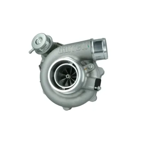 Garrett G25-550 Turbocharger 0.49 A/R WG 877895-5001S