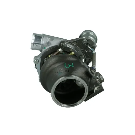 Garrett G25-550 Turbocompressore 0.49 A/R WG 877895-5001S