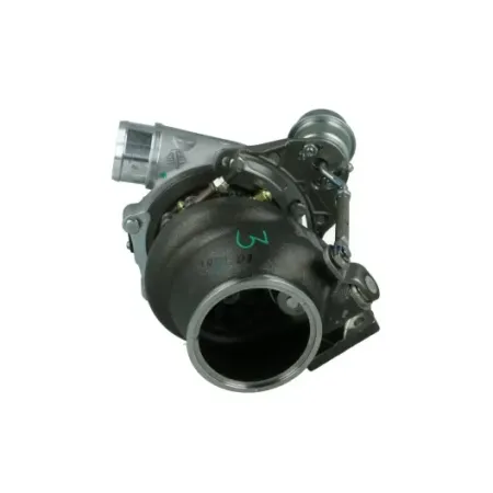 Garrett G25-550 Turbocompressore 0.49 A/R WG 877895-5001S