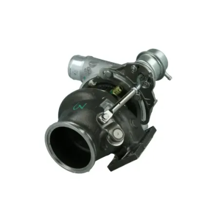 Garrett G25-550 Turbocompressore 0.49 A/R WG 877895-5001S