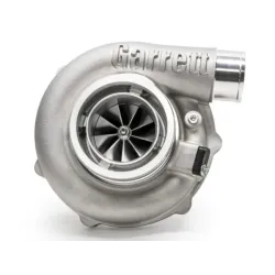 Garrett G25-660 Super Core 858161-5003S