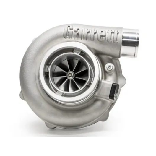 Garrett G25-660 Super Core 858161-5003S