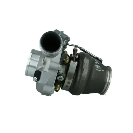 Garrett G25-660 Turbocompressore 0.49 A/R WG 877895-5002S