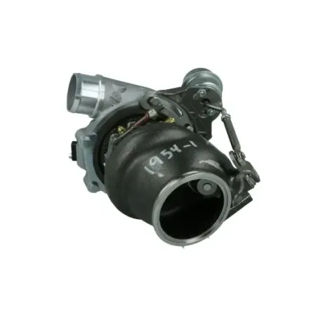 Garrett G25-660 Turbocompressore 0.49 A/R WG 877895-5002S