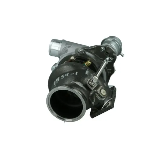 Garrett G25-660 Turbocompressore 0.49 A/R WG 877895-5002S