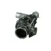 Garrett G25-660 Turbocompressore 0.49 A/R WG 877895-5002S