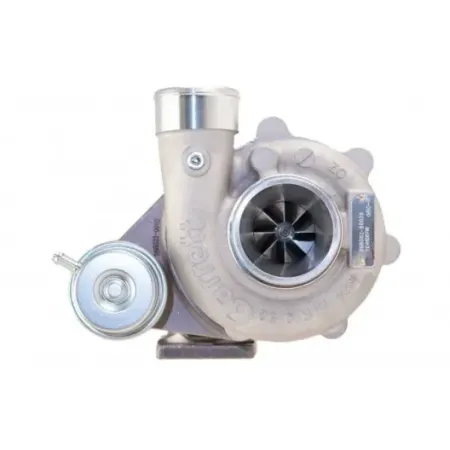 Garrett GBC17-250 Turbocompressore 0.50 A/R WG 896052-5003S