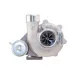 Garrett GBC17-250 Turbocompressore 0.50 A/R WG 896052-5003S