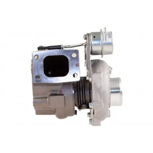 Garrett GBC17-250 Turbocharger 0.50 A/R WG 896052-5003S