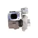 Garrett GBC17-250 Turbocompressore 0.50 A/R WG 896052-5003S