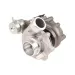 Garrett GBC17-250 Turbocharger 0.50 A/R WG 896052-5003S