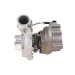 Garrett GBC17-250 Turbocompressore 0.50 A/R WG 896052-5003S