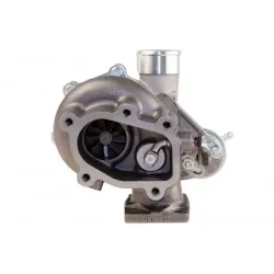 Garrett GBC22-350 Turbocompressore 0.64 A/R WG 896055-5003S 2