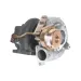 Garrett GT2560R Turbocompressore 0.64 A/R WG 836023-5004S