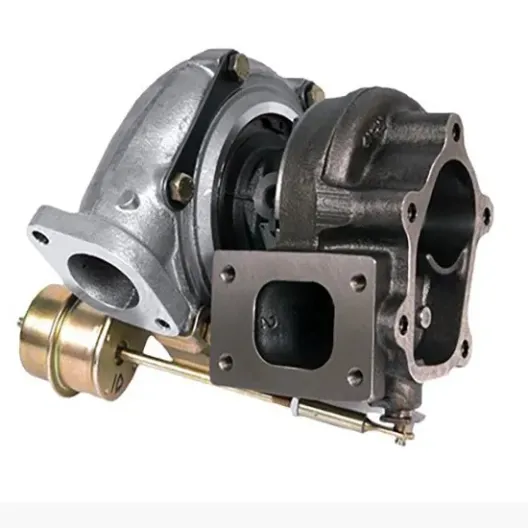 Garrett GT2860R Turbocompressore 0.64 A/R WG 836026-5005S