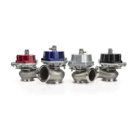 Garrett GVW-50 external wastegate 50mm