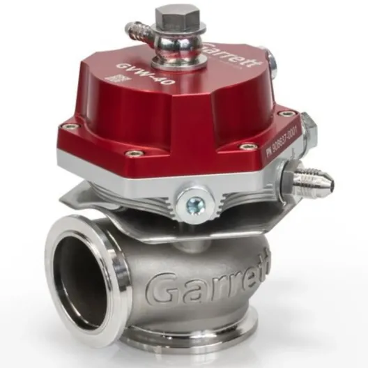 Garrett GVW-50 wastegate esterna 50mm