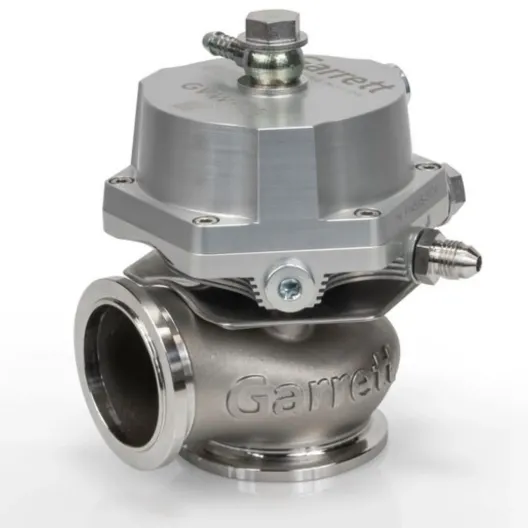 Garrett GVW-50 wastegate esterna 50mm