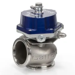 Garrett GVW-50 wastegate esterna 50mm 2