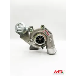 Td04 XMR 7 FULL POWER (TURBO ONLY)