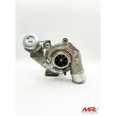 Td04 XMR 7 FULL POWER  (SOLO TURBO)