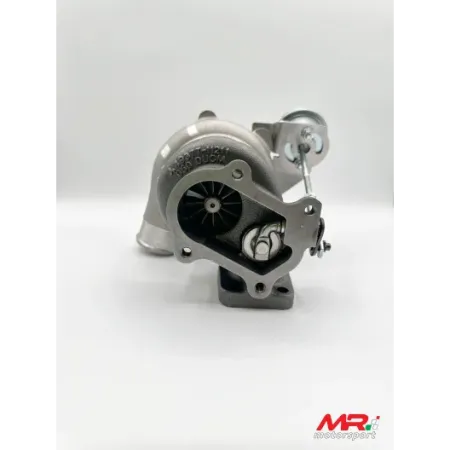 Td04 XMR 7 FULL POWER  (SOLO TURBO)
