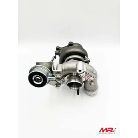 Td04 XMR 7 FULL POWER  (SOLO TURBO)