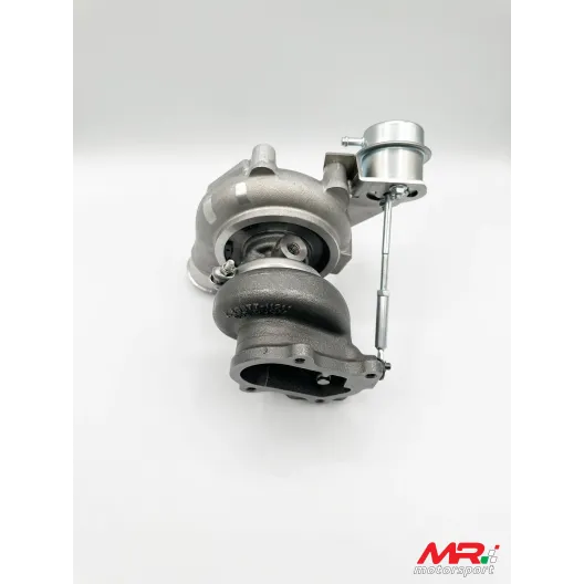 Td04 XMR 7 FULL POWER (TURBO ONLY)