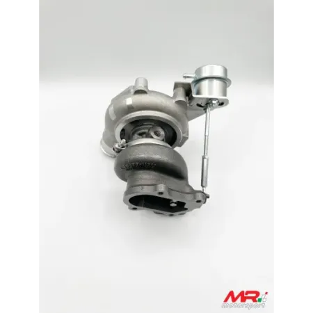 Td04 XMR 7 FULL POWER (TURBO ONLY)