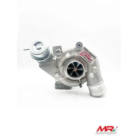 Td04 XMR 6+6 EXTREME (TURBO ONLY)