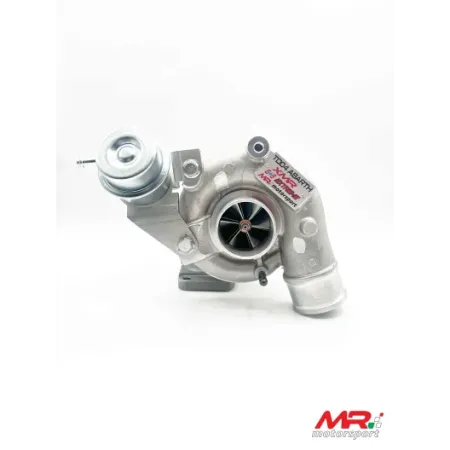 Td04 XMR 6+6 EXTREME (SOLO TURBO)