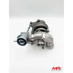 Td04 XMR 6+6 EXTREME (SOLO TURBO) 2