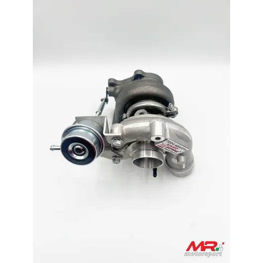 Td04 XMR 6+6 EXTREME (TURBO ONLY)