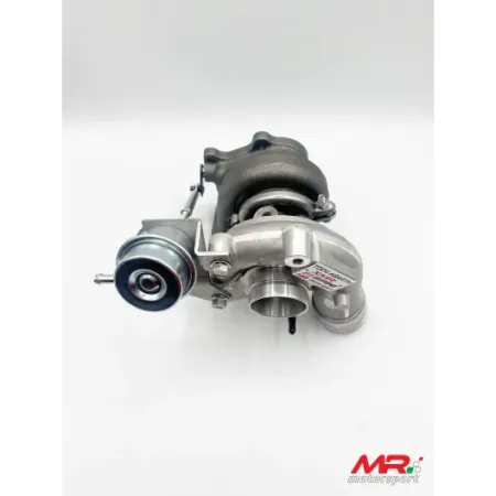 Td04 XMR 6+6 EXTREME (SOLO TURBO)