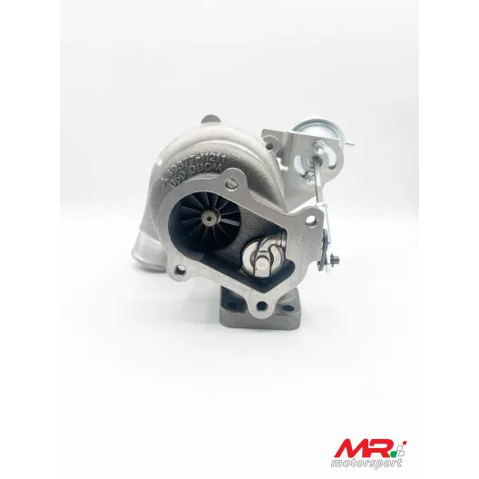 Td04 XMR 6+6 EXTREME (SOLO TURBO)