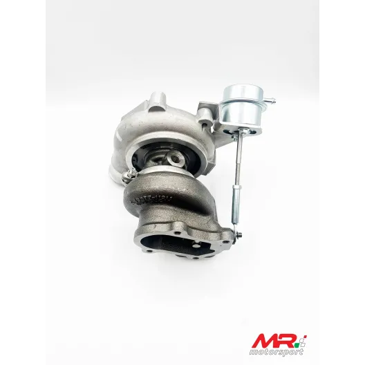 Td04 XMR 6+6 EXTREME (TURBO ONLY)