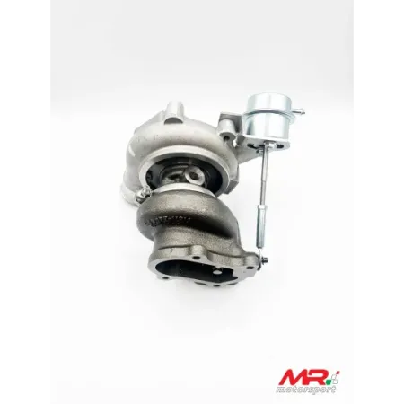 Td04 XMR 6+6 EXTREME (SOLO TURBO)