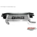 GMC front kit intercooler (12 liters) 500 Abarth