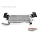 GMC front kit intercooler (12 liters) 500 Abarth