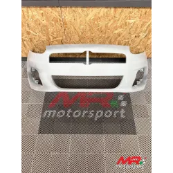 NEW GRANDE PUNTO ABARTH Front Bumper 2